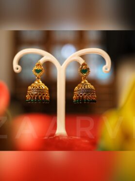 PALAKKA MODEL JHUMKA